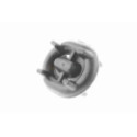 Rubber Mount, muffler VAICO V30-0043