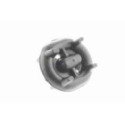 Rubber Mount, muffler VAICO V30-0043
