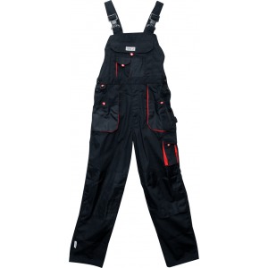 YATO YT-8034 henkselihousut XXL DUERO