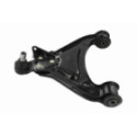Control/Trailing Arm, wheel suspension VAICO V49-9532