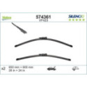 Wiper Blade VALEO 574361
