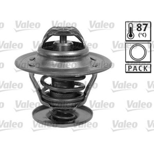 Thermostat, coolant VALEO 820168