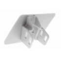 Cover, bumper VEMO V20-08-0454