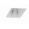 Cover, bumper VEMO V20-08-0454