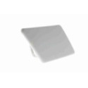 Cover, bumper VEMO V20-08-0454