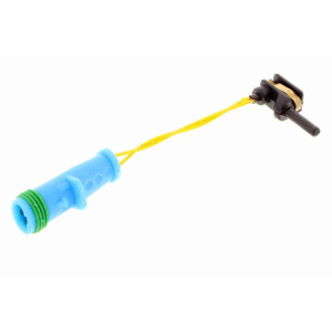 Hoiatuskontakt, piduriklotsi kulumine VEMO V30-72-0746