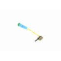 Warning Contact, brake pad wear VEMO V30-72-0746
