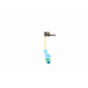 Warning Contact, brake pad wear VEMO V30-72-0746