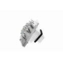 Regulator, interior blower VEMO V95-79-0001