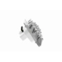 Regulator, interior blower VEMO V95-79-0001