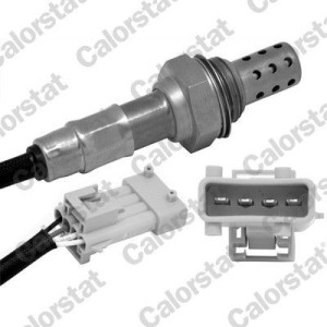 Oxygen Sensor CALORSTAT by Vernet LS140207