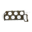 Gasket, cylinder head vika 11031390301