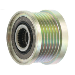 Alternator Freewheel Clutch AS-PL AFP5012(INA)