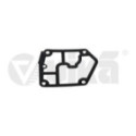 Gasket, oil filter housing vika 11151614201