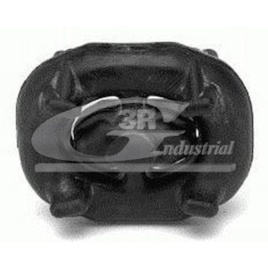 Kinnitus, summuti 3RG 70501