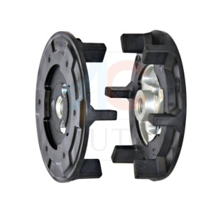 Drive plate, magnetic clutch (compressor) ACAUTO AC-05DN03
