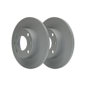 Brake Disc ATE 24.0111-0130.1