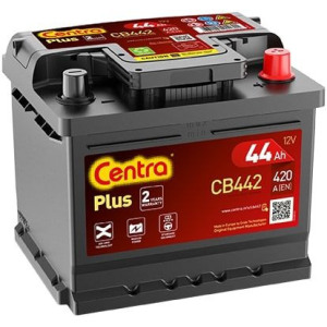 Käynnistysakku CENTRA CB442