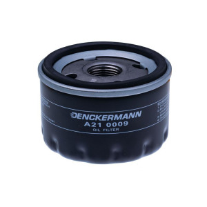 Oil Filter DENCKERMANN A210009