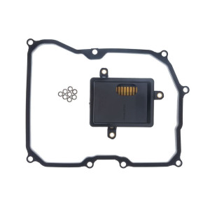 Hydraulic Filter Kit, automatic transmission DENCKERMANN A220059