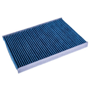 Filter, cabin air DENCKERMANN M111001A