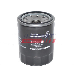 Oil Filter FAST FT38019