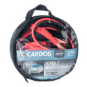 AA1022 Jump leads 200A, 2,5m K2