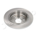 Brake Disc JAPKO 61496C