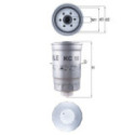 Fuel Filter KNECHT KC 18