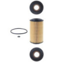 Oil Filter KNECHT OX 153D1