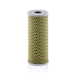 Suodatin, työhydrauliikka MANN-FILTER H 729