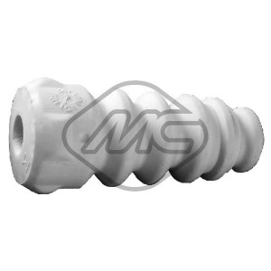 Rubber Buffer, suspension Metalcaucho 05364