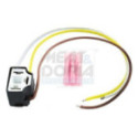 Cable Repair Kit, headlight MEAT & DORIA 25014