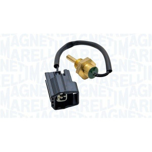 Sensor, coolant temperature MAGNETI MARELLI 171916011390