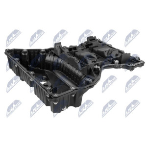 Öljypohja NTY BMO-ME-017