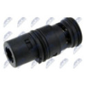 Thermostat, oil cooling NTY CTM-BM-008