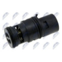 Thermostat, oil cooling NTY CTM-BM-008