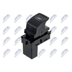 Kytkin, lasinnostin NTY EWS-VW-137