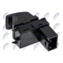 Switch, window regulator NTY EWS-VW-137