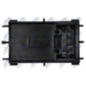 Switch, window regulator NTY EWS-VW-137