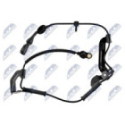 Sensor, wheel speed NTY HCA-MZ-016
