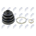 Bellow Kit, drive shaft NTY NOP-049