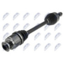 Drive Shaft NTY NPW-HD-089