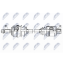 Приводной вал NTY NPW-HD-094