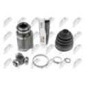Joint Kit, drive shaft NTY NPW-MZ-023