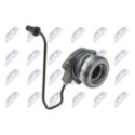 Central Slave Cylinder, clutch NTY NWS-PL-013