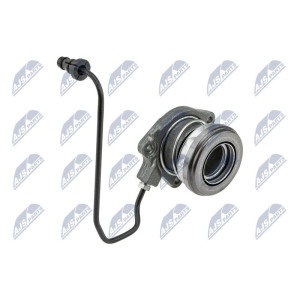 Central Slave Cylinder, clutch NTY NWS-PL-013