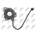 Central Slave Cylinder, clutch NTY NWS-PL-013