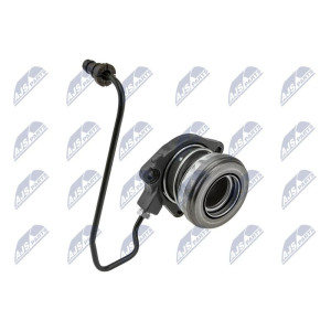 Irroitusmekanismi, kytkin NTY NWS-PL-017