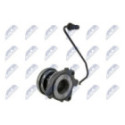 Central Slave Cylinder, clutch NTY NWS-PL-017
